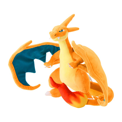 Pokemon Center Japan Mega Charizard Y Plush (37cm)