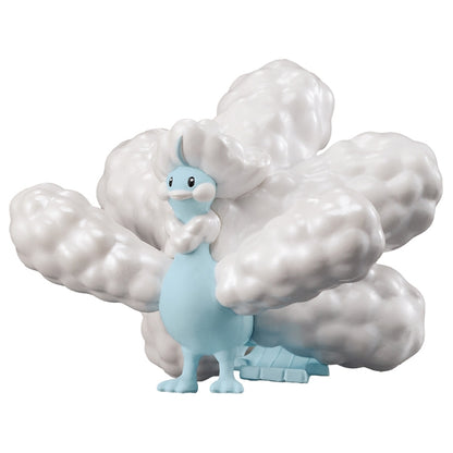 Pokemon Mega Altaria Moncolle Figur