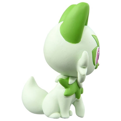 Pokemon MS-03 Sprigatito Moncolle Figur