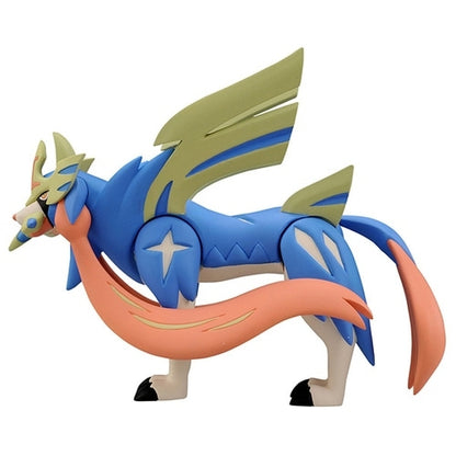 Pokemon Zacian Moncolle Figur