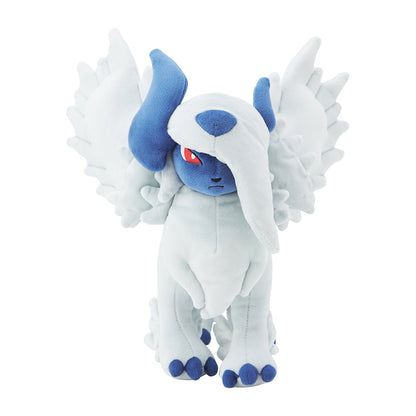 Pokemon Center Japan Mega Absol Plush