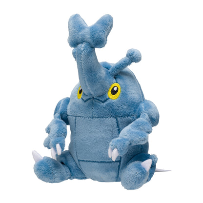 Pokemon Center Japan Heracross Plush