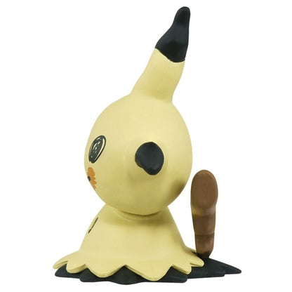 Pokemon Mimikyu Moncolle Figur