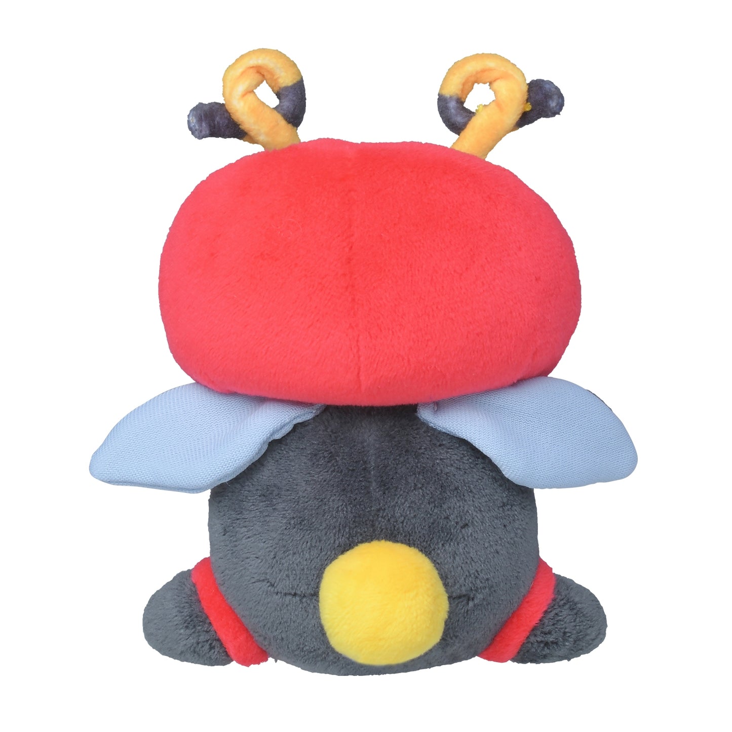 Pokemon Center Japan Volbeat Fit Plush