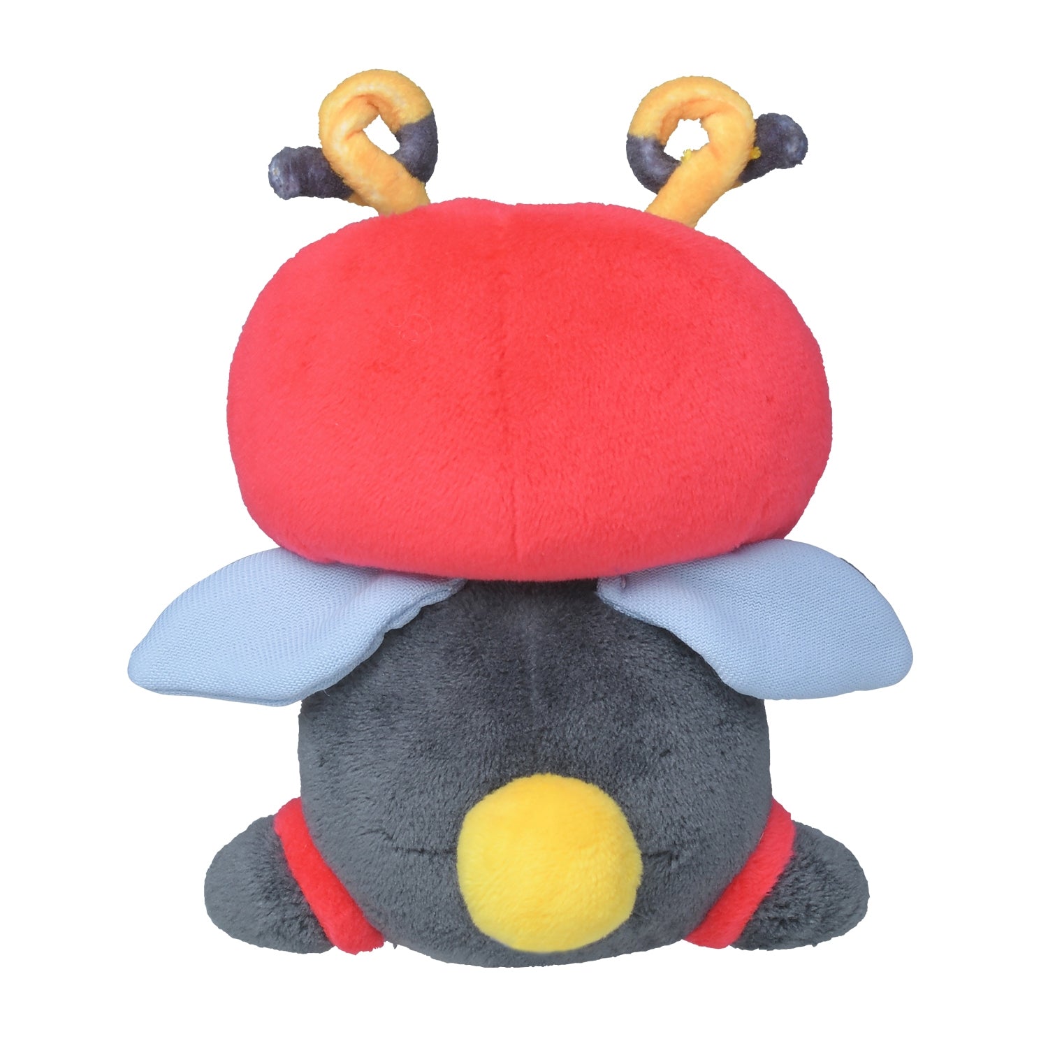 Pokemon Center Japan Volbeat Fit Plush