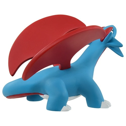 Pokemon MS-39 Salamence Moncolle Figur