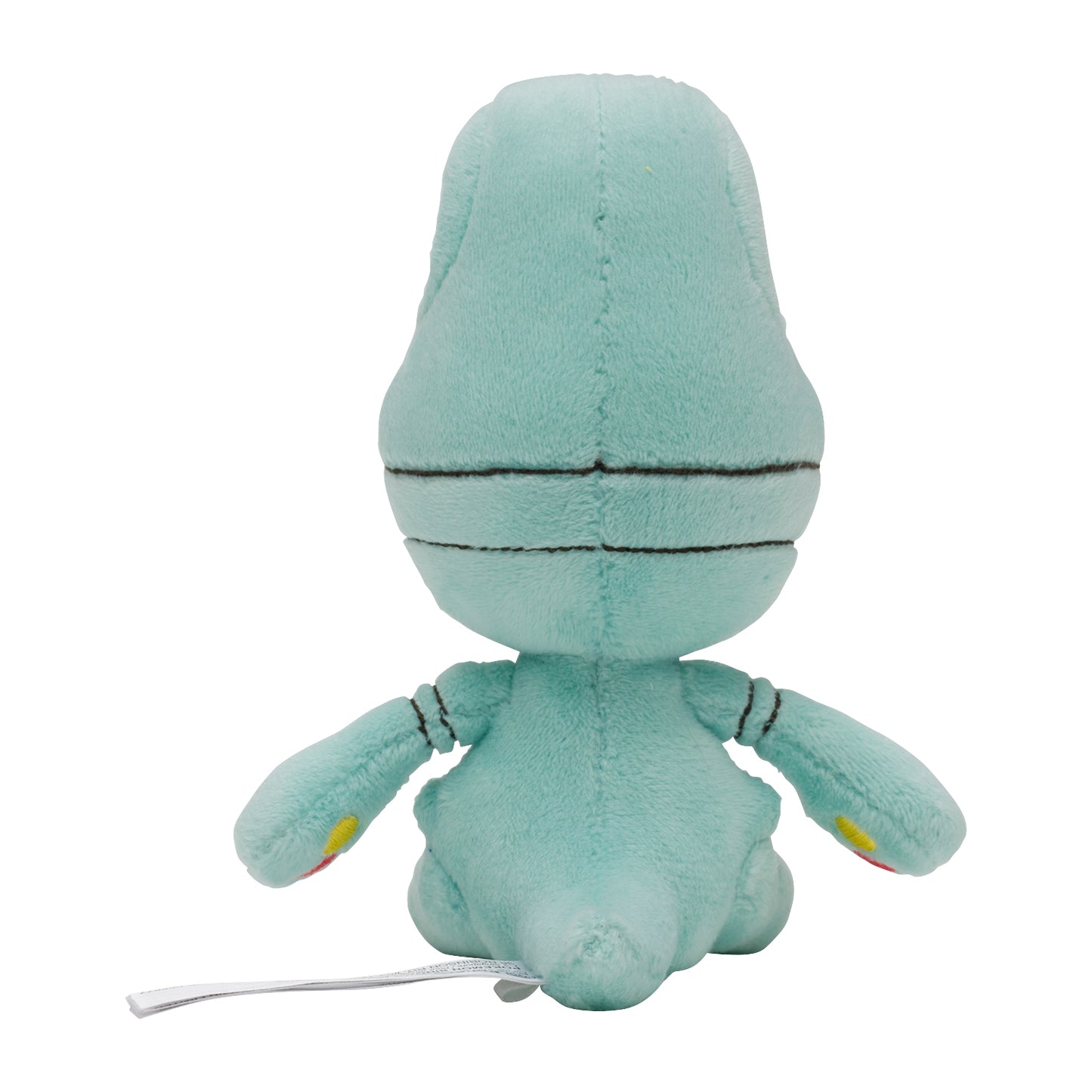 Pokemon Center Japan Elgyem Fit Plush