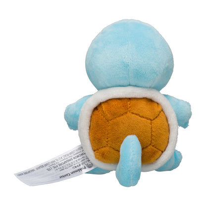 Pokemon Center Japan Squirtle Plush