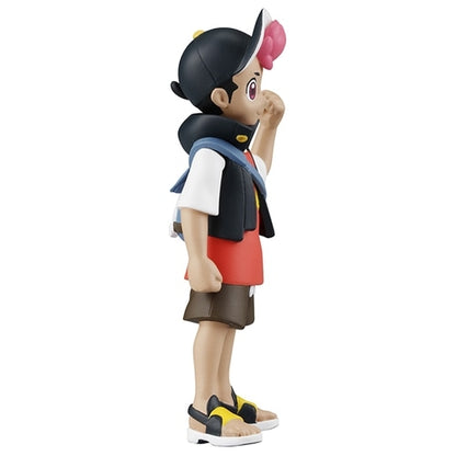 Pokemon トレーナーコレクション Moncolle Figur