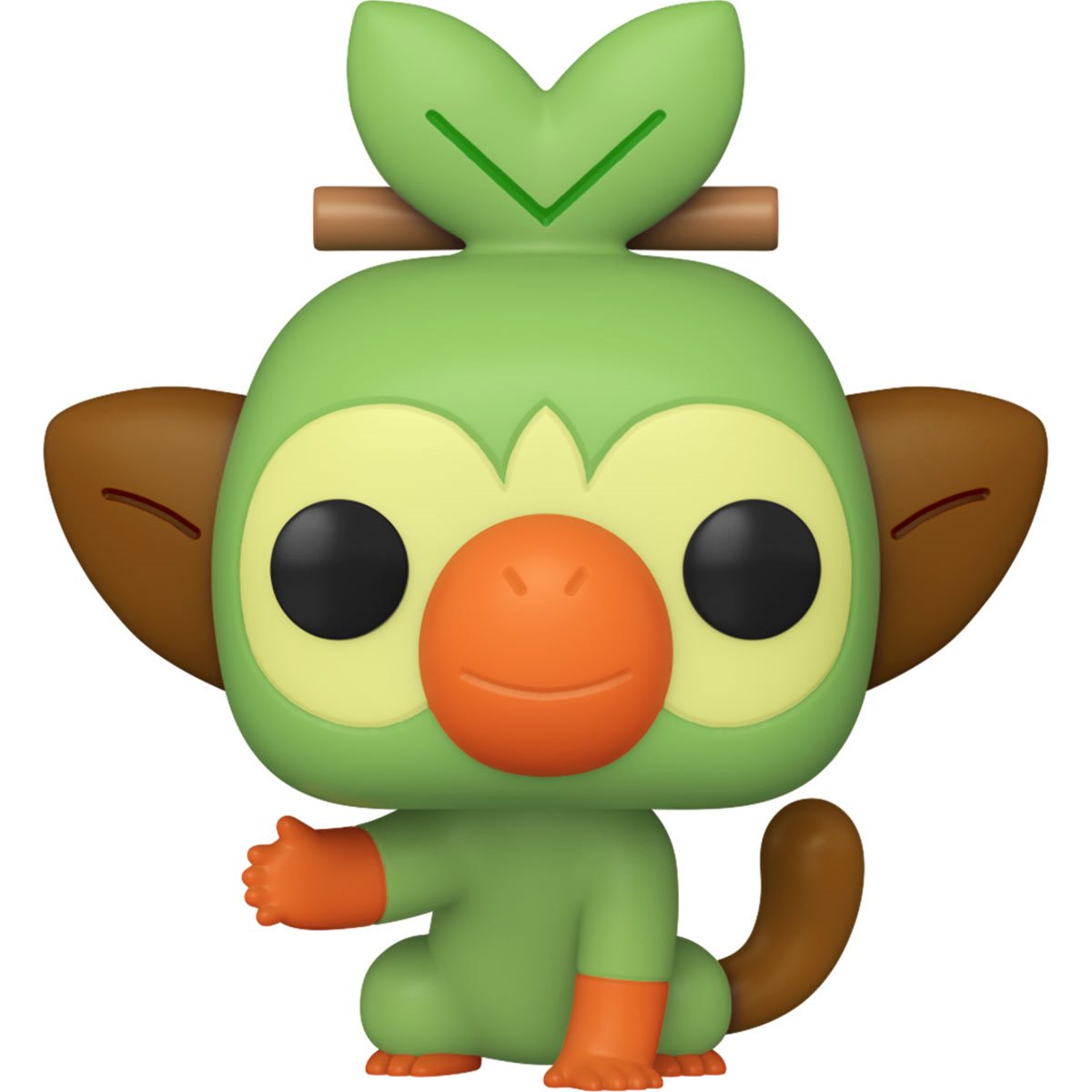 Pokemon Funko POP! Grookey