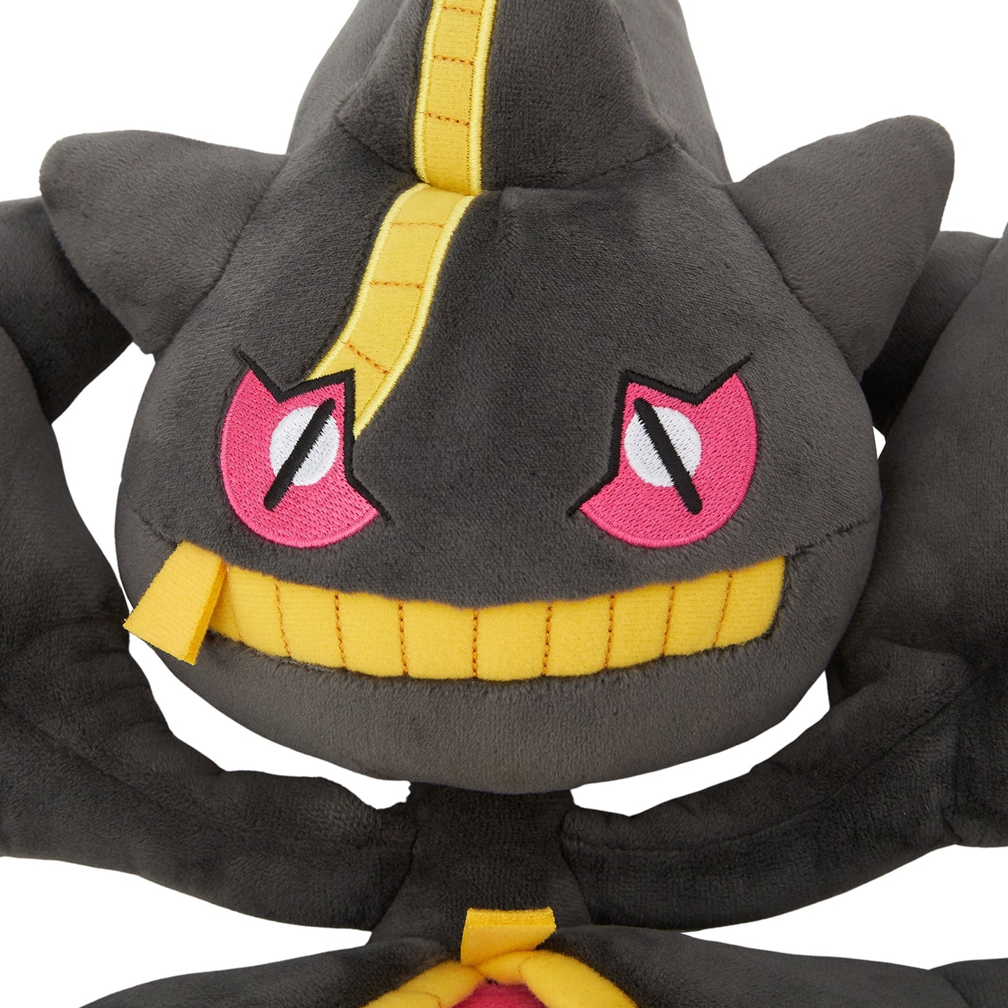 Pokemon Center Japan Mega Banette Plush