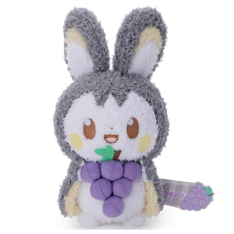 Pokemon Pokepeace Emolga Plush