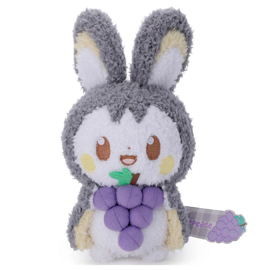 Pokemon Pokepeace Emolga Plush