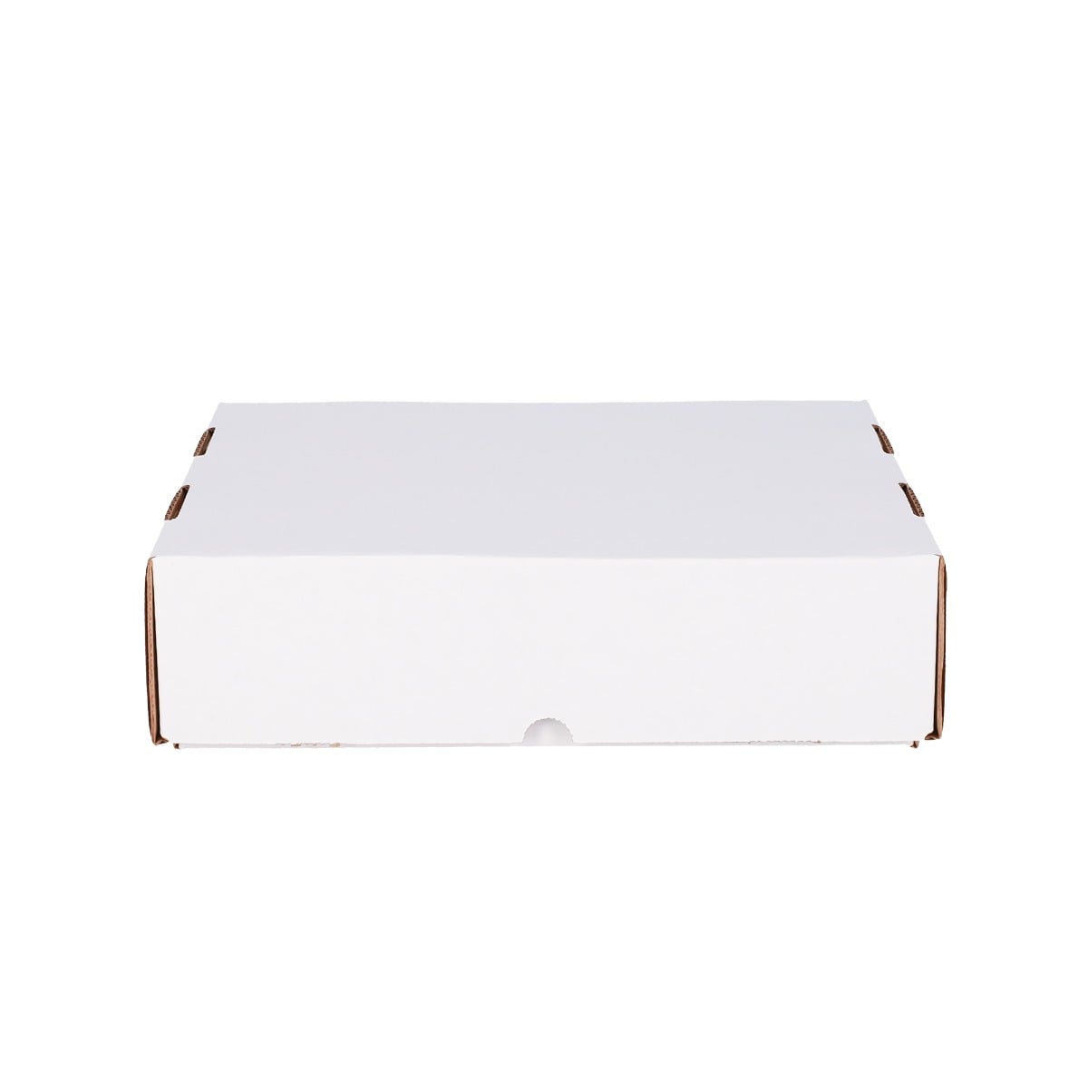 BCW 3200 Count Storage Box (Full Lid)