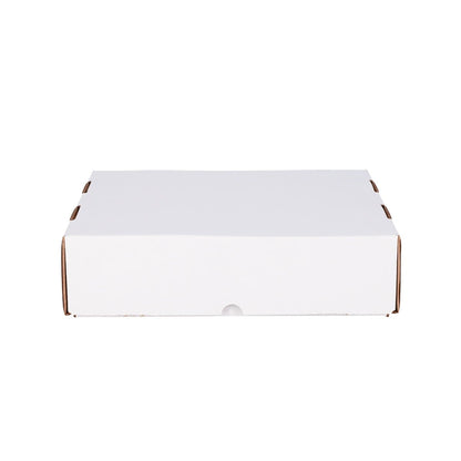 BCW 3200 Count Storage Box (Full Lid)
