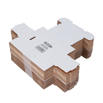 BCW 400 Count Storage Box