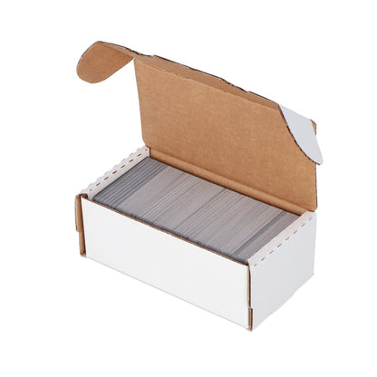 BCW 400 Count Storage Box