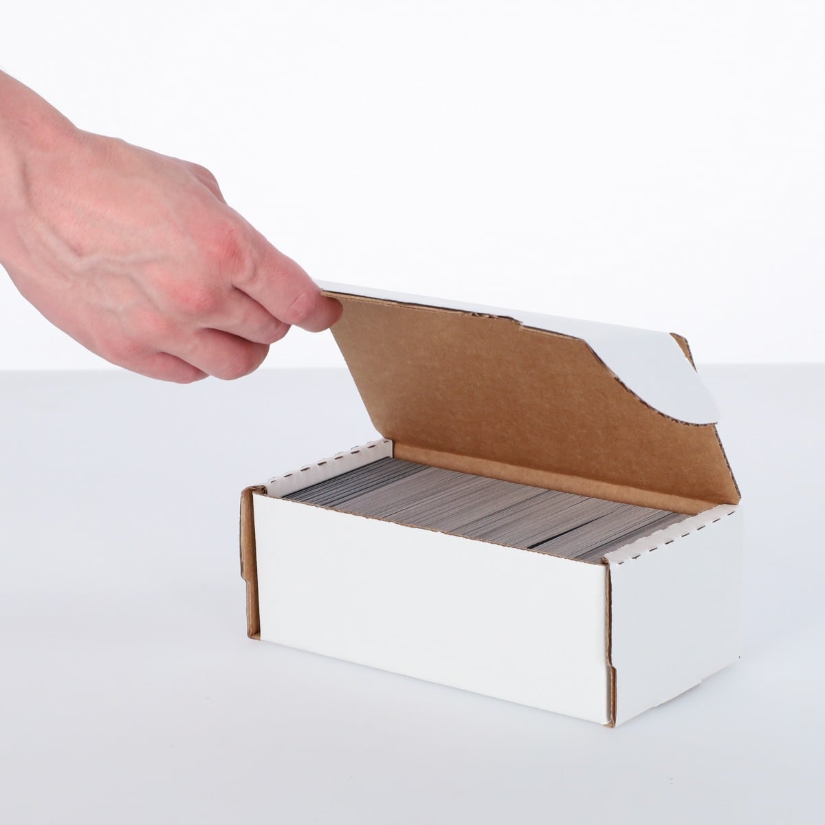 BCW 400 Count Storage Box