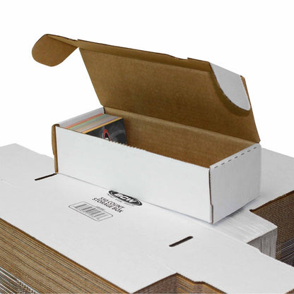 BCW 550 Count Storage Box
