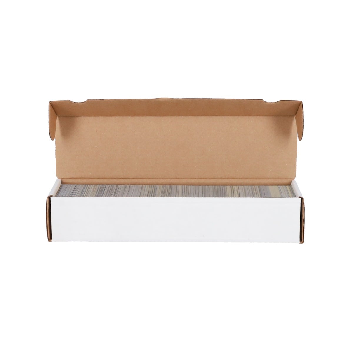 BCW 800 Count Storage Box