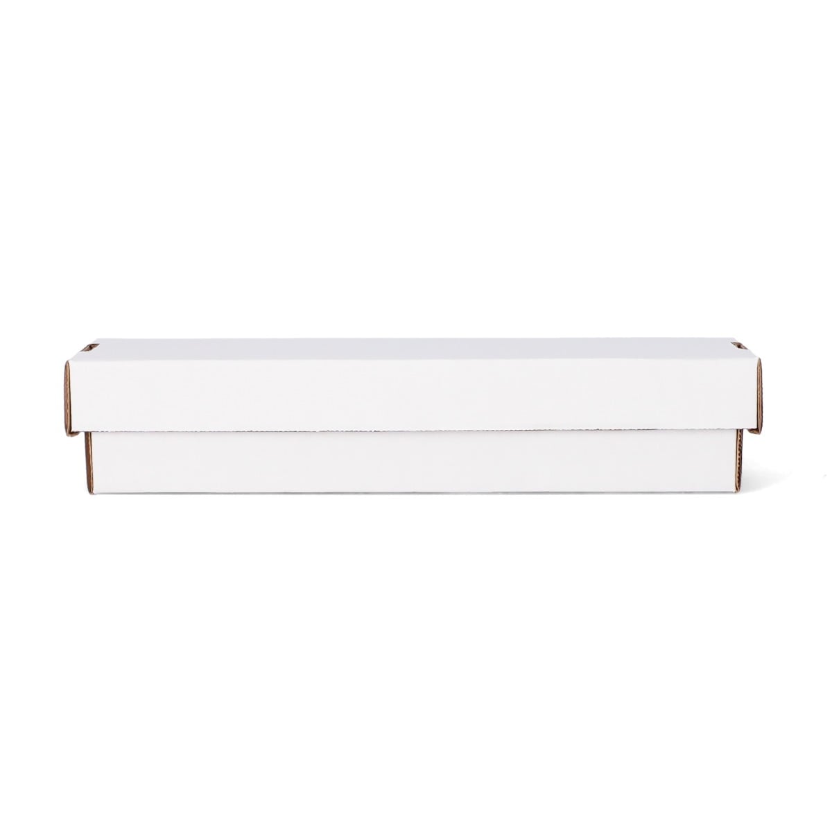 BCW 800 Count Storage Box (2-Piece)