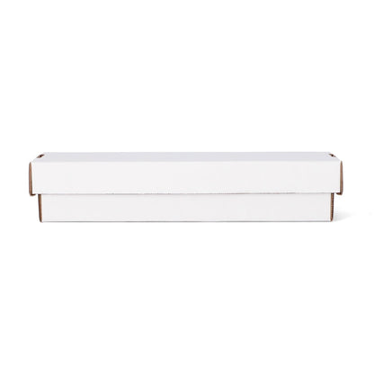 BCW 800 Count Storage Box (2-Piece)