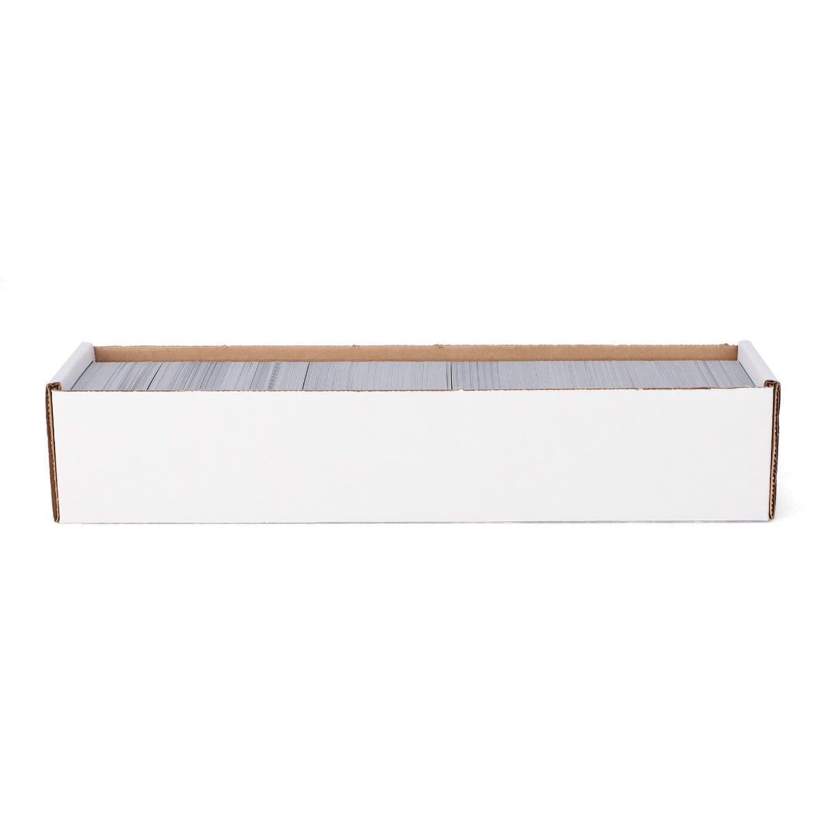 BCW 800 Count Storage Box (2-Piece)