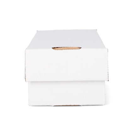 BCW 800 Count Storage Box (2-Piece)