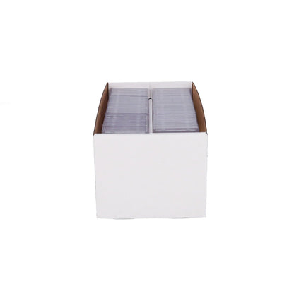 BCW Graded Shoe Box