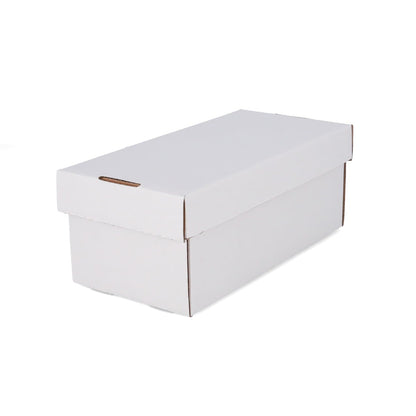 BCW Graded Shoe Box