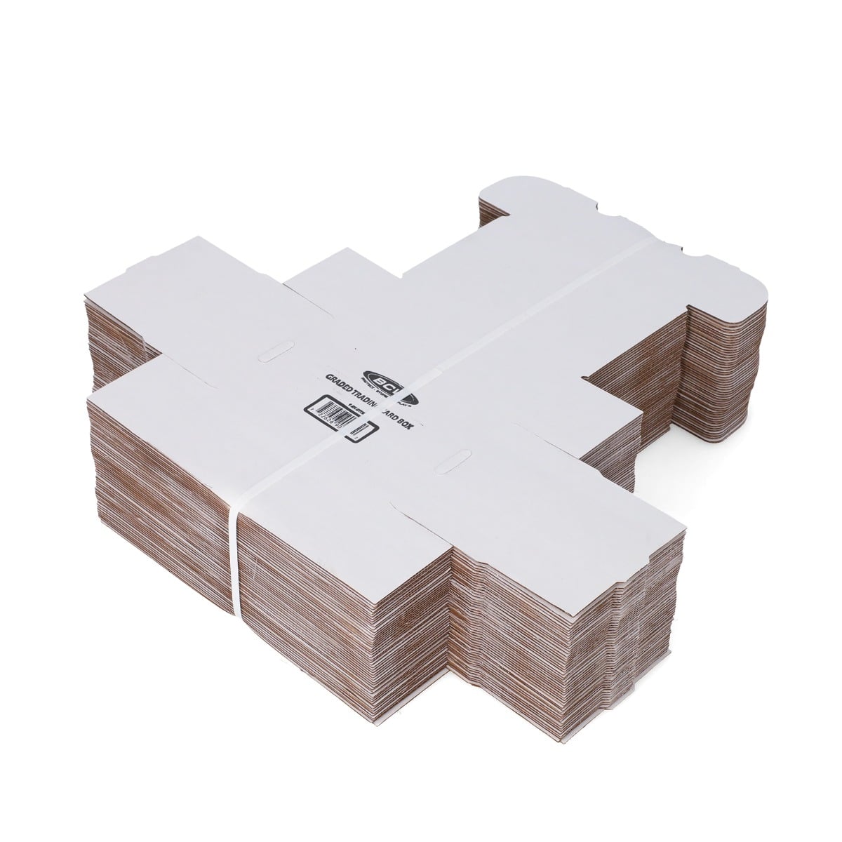 BCW Graded Trading Card Box