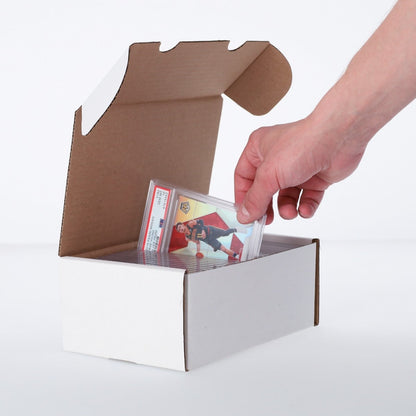 BCW Graded Trading Card Box