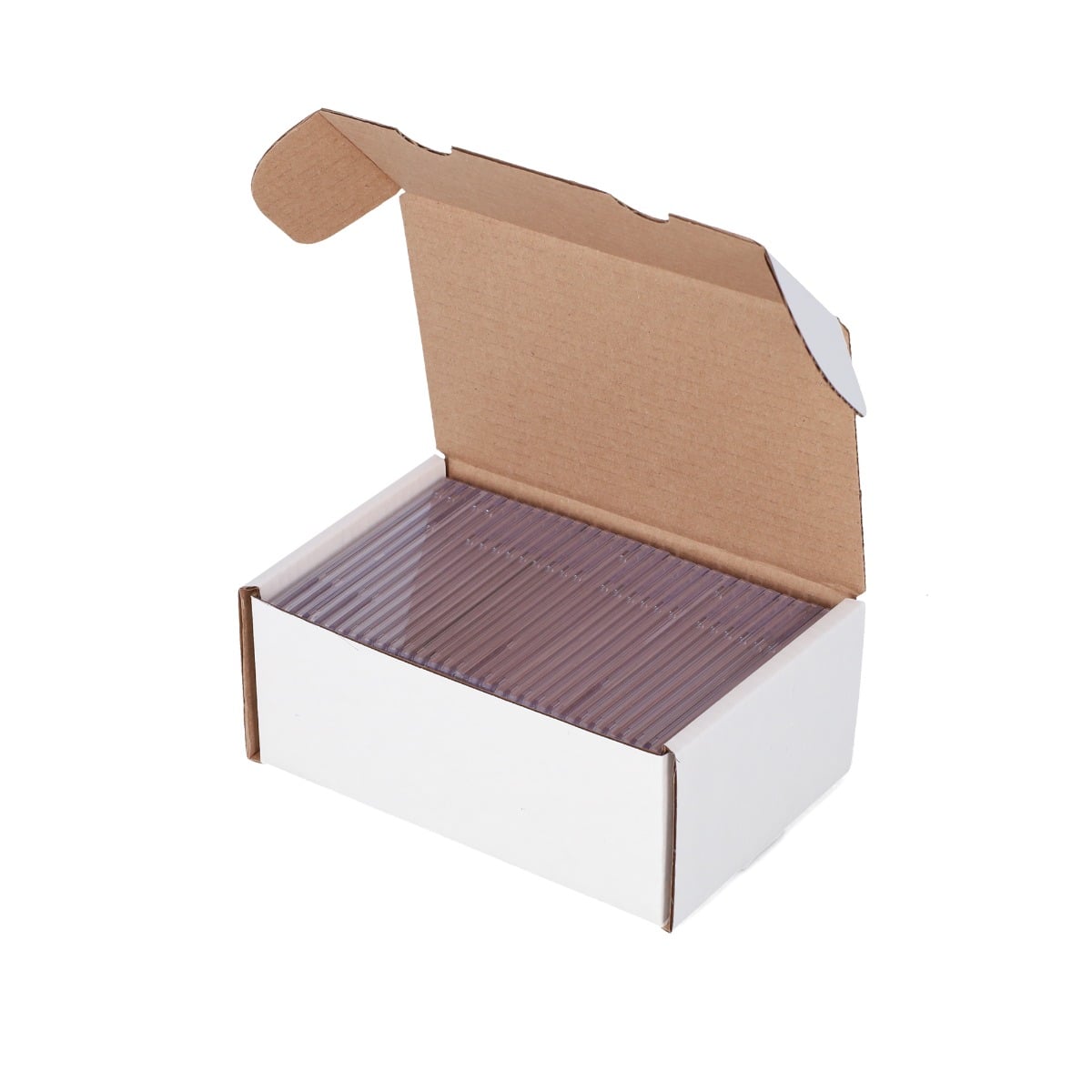 BCW Graded Trading Card Box