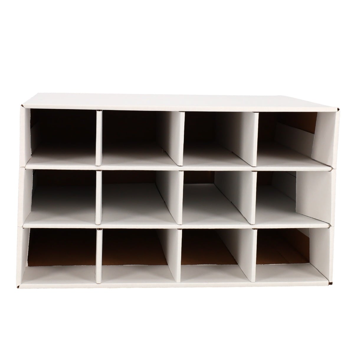 BCW Card House Storage Box