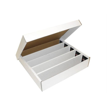 BCW Super Monster Storage Box (5000)