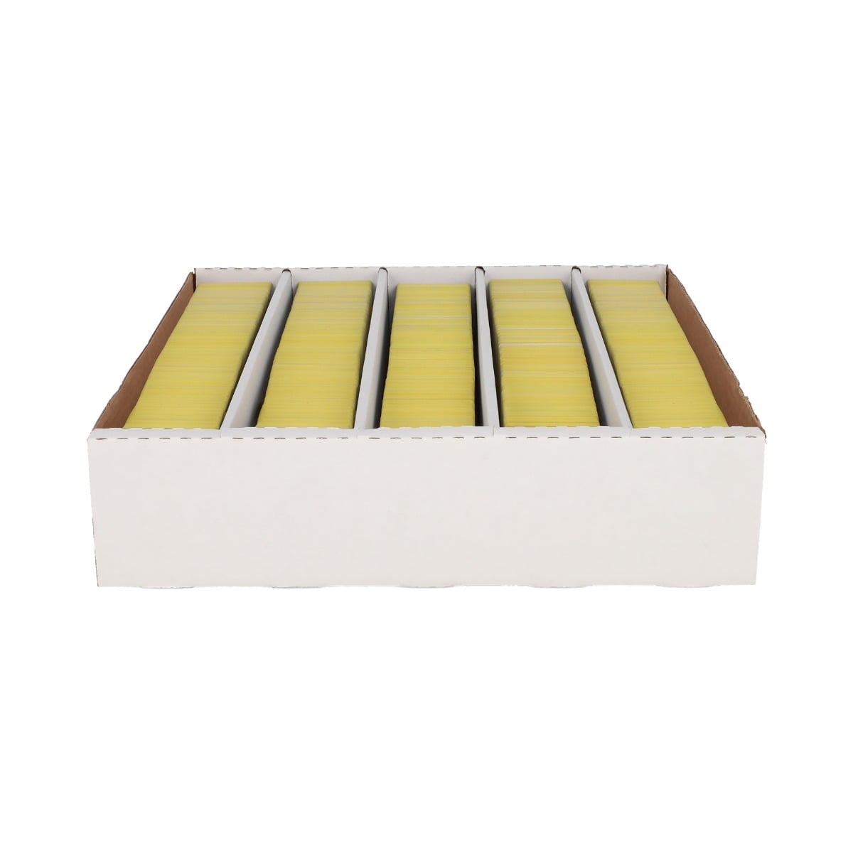 BCW Super Monster Storage Box (5000)