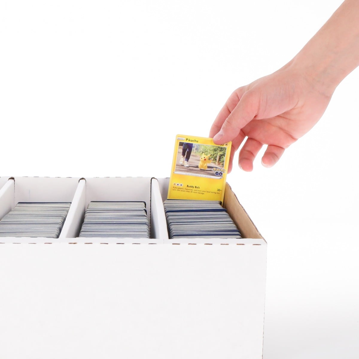 BCW Super Monster Storage Box (5000)