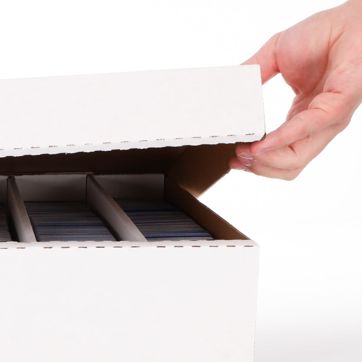 BCW Super Monster Storage Box (5000)