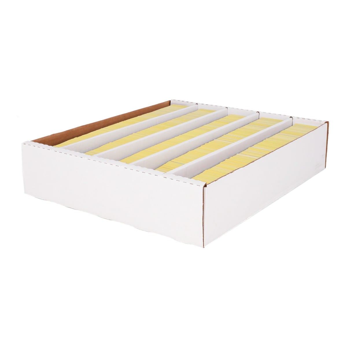 BCW Super Monster Storage Box (5000)