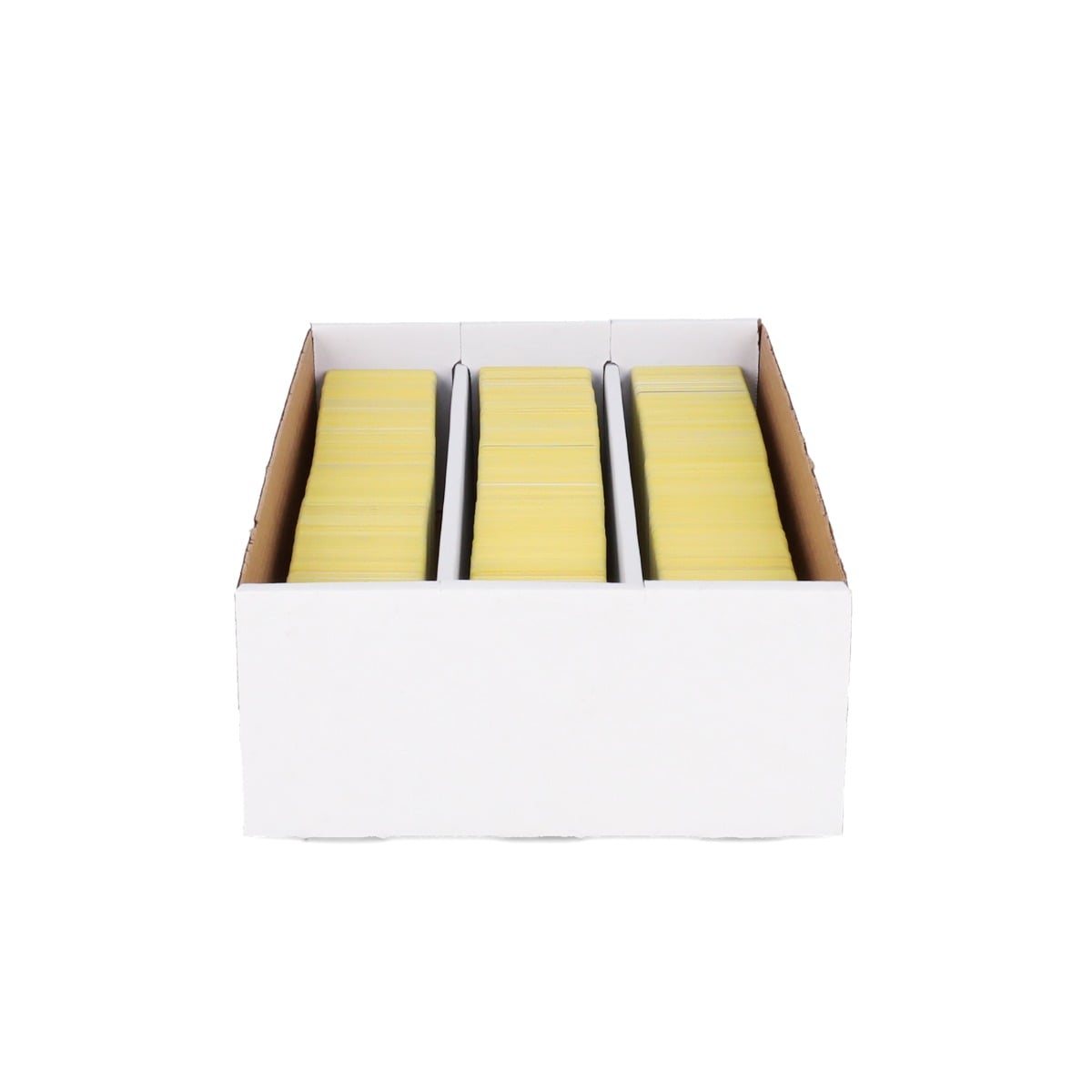 BCW Super Shoe Storage Box (3000)