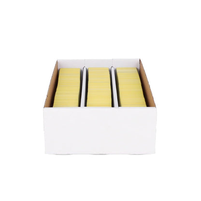 BCW Super Shoe Storage Box (3000)