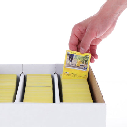 BCW Super Shoe Storage Box (3000)