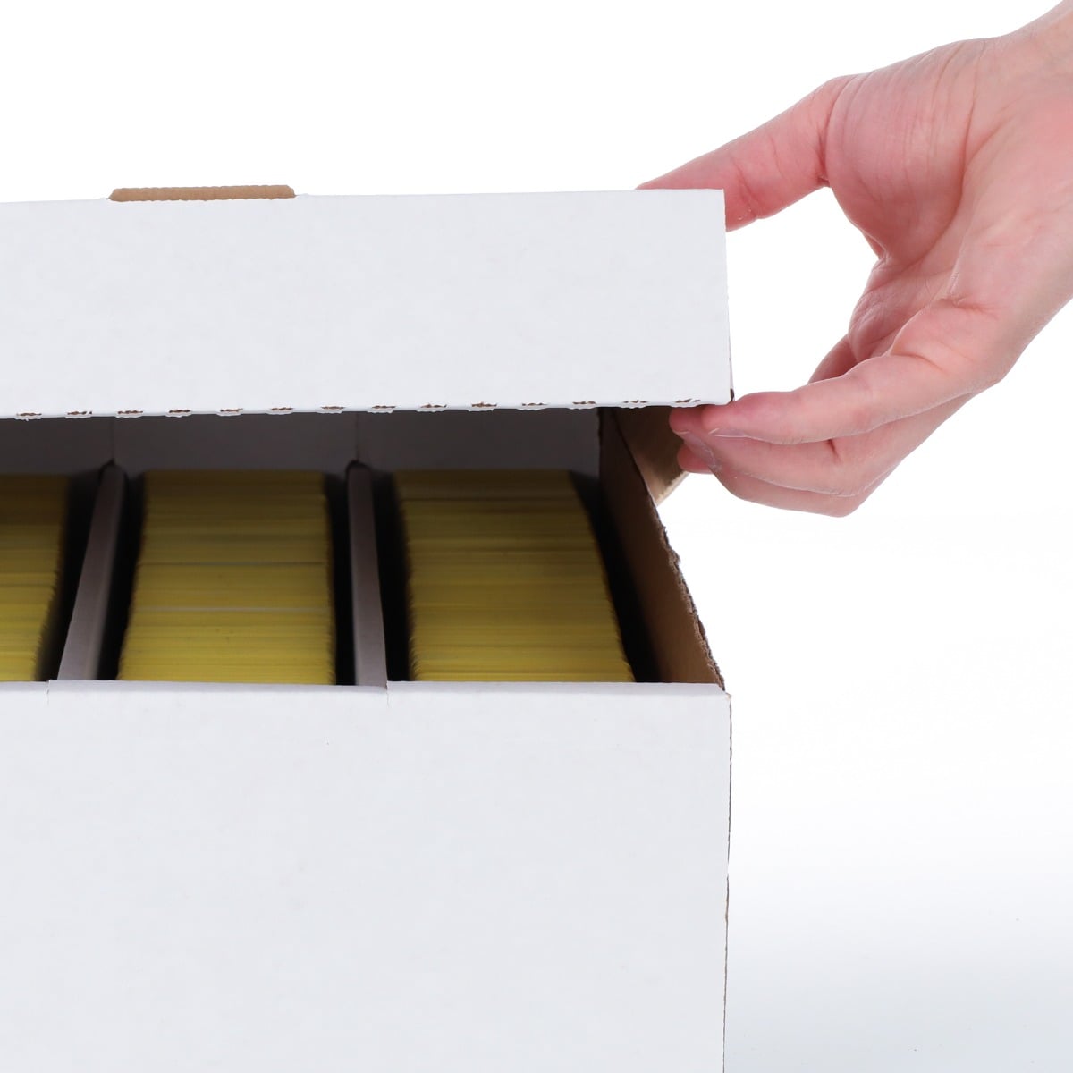 BCW Super Shoe Storage Box (3000)