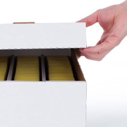 BCW Super Shoe Storage Box (3000)