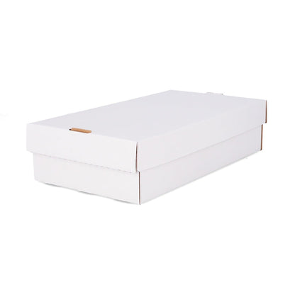 BCW Super Shoe Storage Box (3000)