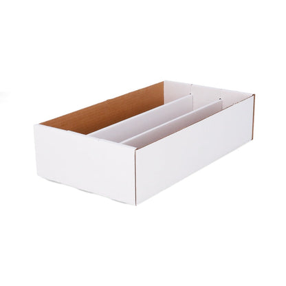 BCW Super Shoe Storage Box (3000)