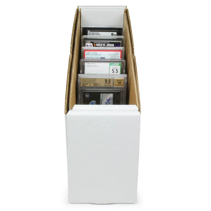 BCW Super Vault Storage Box