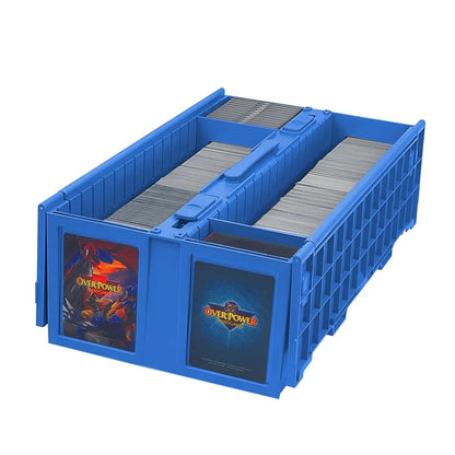 BCW Collectible Card Bin 1600