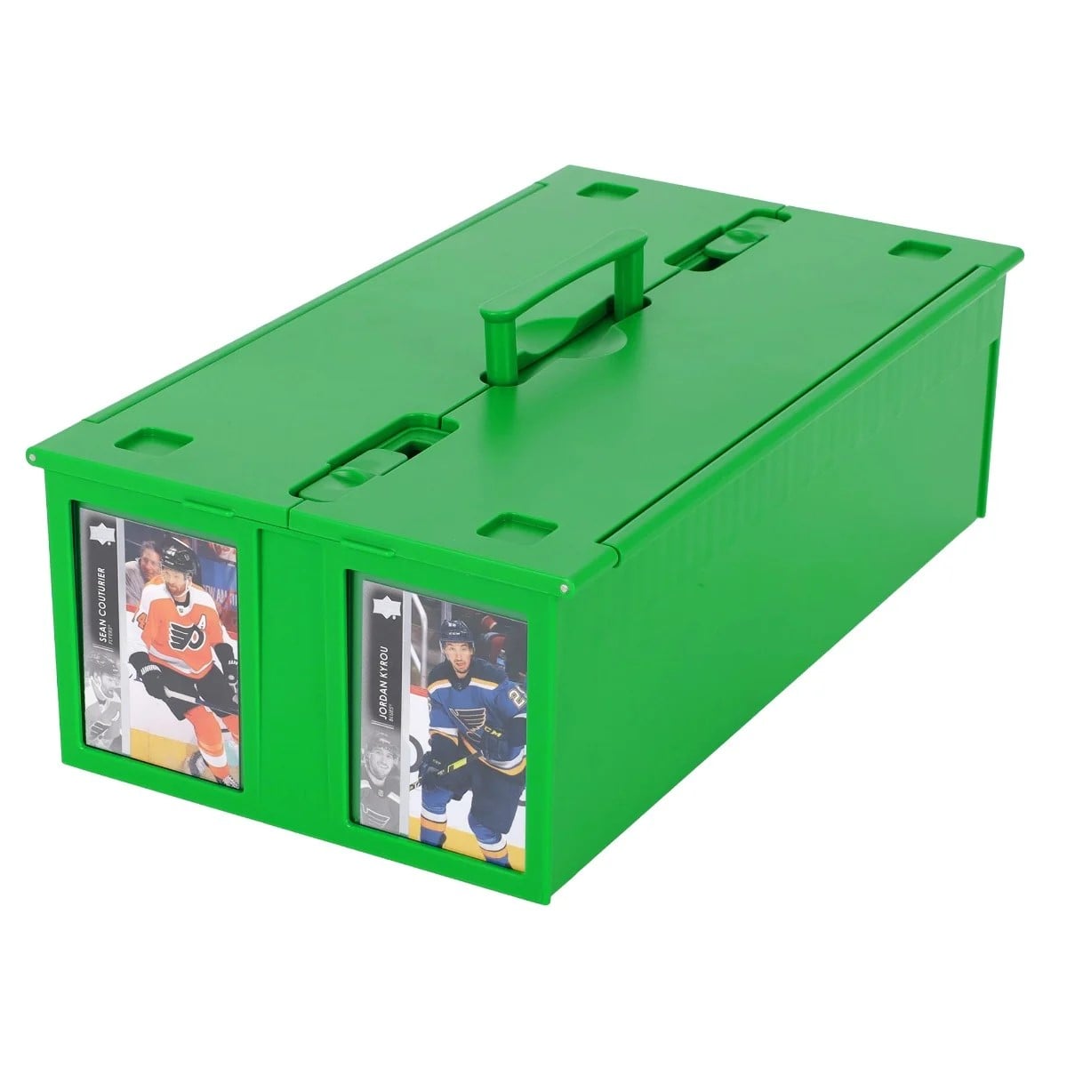 BCW Collectible Card Bin 1600