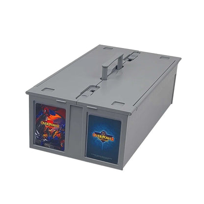 BCW Collectible Card Bin 1600